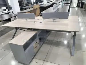 Executive Foreign Office Workstation