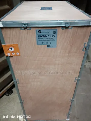 Felicity Ion Lithium Battery 15kwh 51.2v