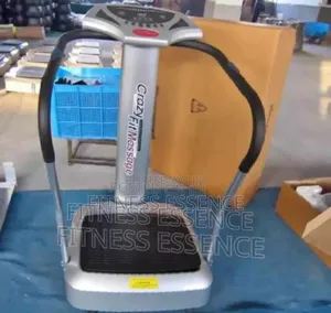 Crazy Feet Massager