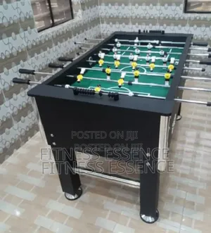 Newly Imported Soccer Table