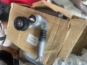 Range Rover Evoque Engine Belt Tensioner