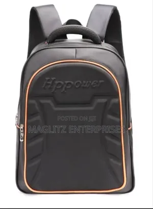 Quality Trolley School Bag