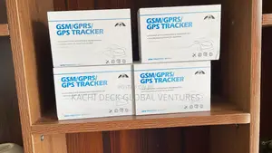 GPS Trackers