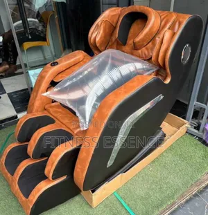 Luxury Massage Chair