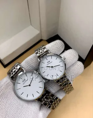 Daniel Wellington Couples Wristwatch