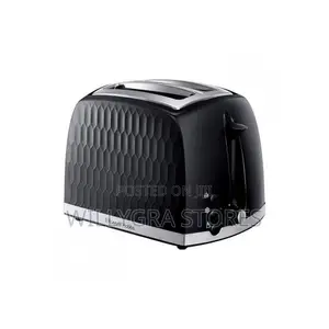 Russell Hobbs 2 Slice Pop Up Toaster