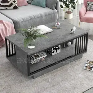 Modern Centre Table