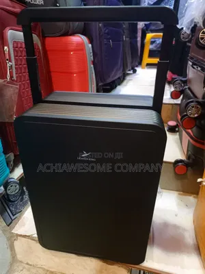 Leaves King Luxury Box