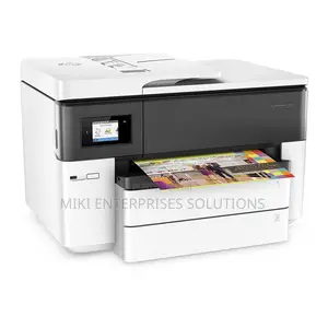HP Oj PRO 7740 Wf Printer (G5J38A)