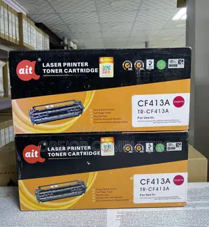 Ait Cf413a Laser Printer Toner Cartridge