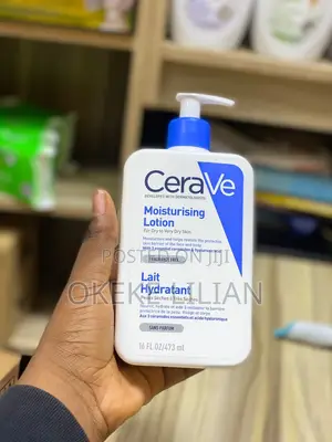 Cerave Moisturising Lotion 473ml