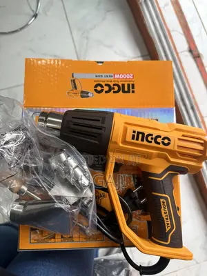 2000W Heat Gun