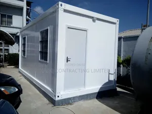 Portacabin for Sale in Lagos