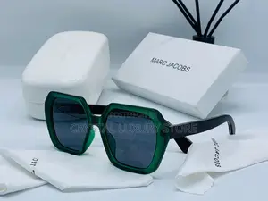 Marc Jacobs Quality Luxury Sunglasses