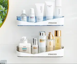 Bathroom Storage Box