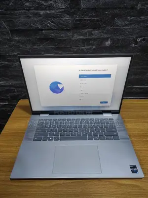 Laptop Dell Inspiron 16 7630 16GB Intel Core i7 SSD 1T