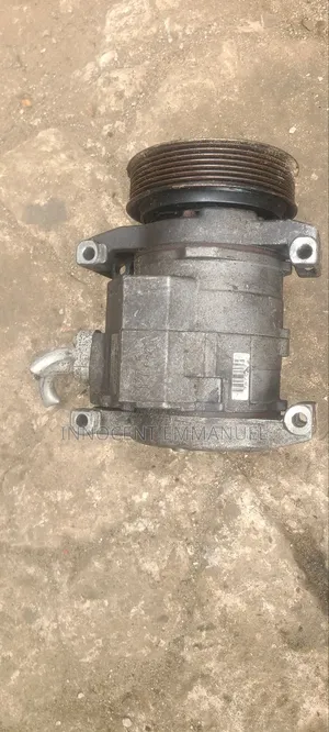 Honda Compressor for 2008/2010 Accord
