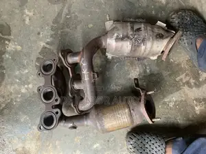 Engine Catalyst Lexus RX330 Highlander 2005 Hybrid