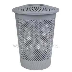 Beautiful Laundry Basket