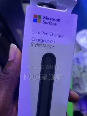 Microsoft Surface Slim 2 Charger Pen