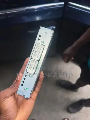 2013-16 Toyota Avalon Factory Follow Come Amplifiers