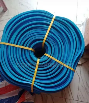 10" by 25 Meters Thick Water Bar for Waterproof Casting
