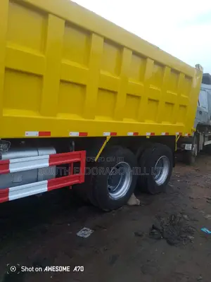 Truck for Sale