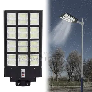 24 Eyes Solar Powered High Brightness Street Light