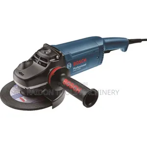 Bosch Angle Grinder 9"
