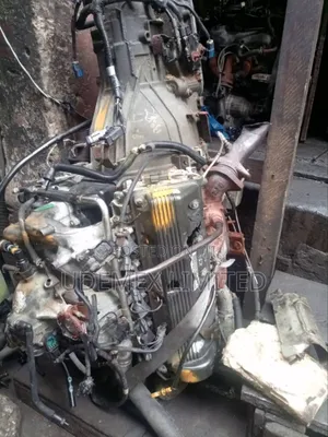Ford F150 Engine 4.6l Direct Tokubo With Guarantee