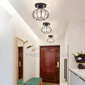 Modern Living Room Ceiling Lights