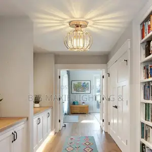 Modern Living Room Ceiling Lights