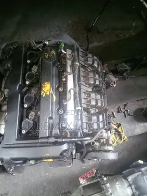 Complete Engine for Caliba