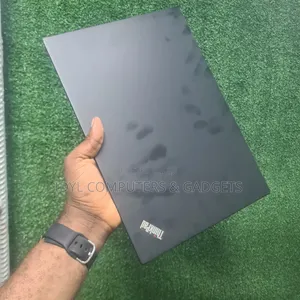 Laptop Lenovo ThinkPad T470s 12GB Intel Core I5 SSD 256GB
