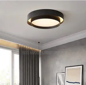 Nordic LED Ceiling Chandelier