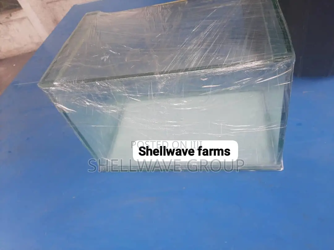 Quality Aquarium Glass