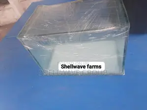 Quality Aquarium Glass