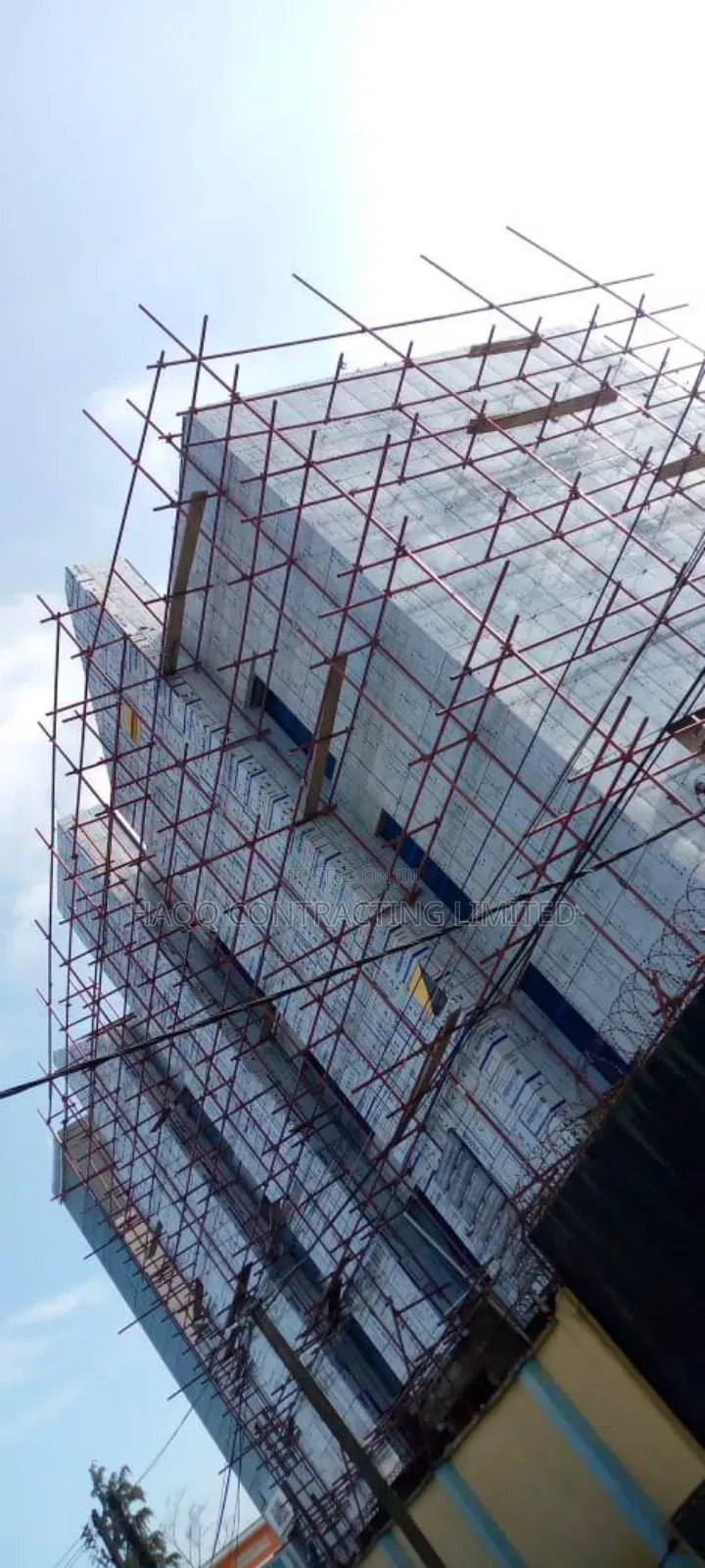 Alcoboard Wall Cladding