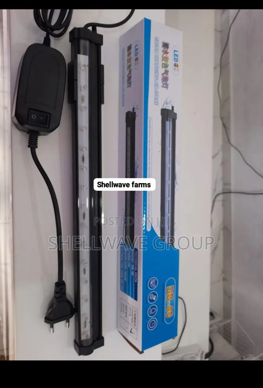 Aquarium Led Lights