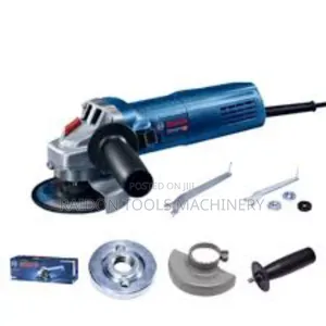 Grinding Machine 41⁄2" Bosch