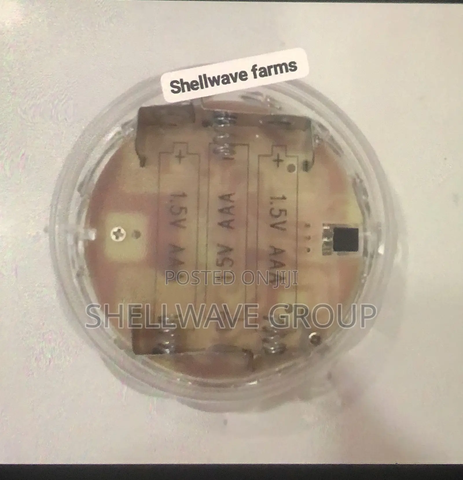 Wireless Aquarium Light