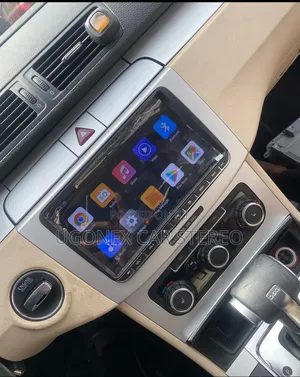 Volkswagen Passat/Tourang Android Device
