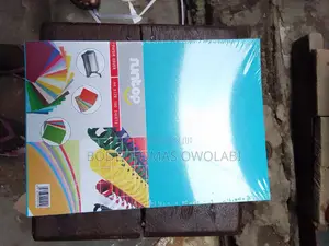 Good Quality Laminating Cover