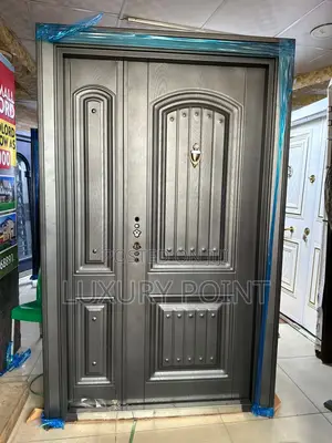Luxury Door 7j