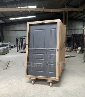 Luxury Door V2x