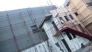 Alcoboard Wall Cladding