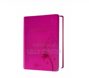 The Women's Devotional and Study Bible