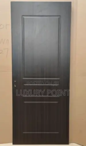Luxury Wooden Door A1