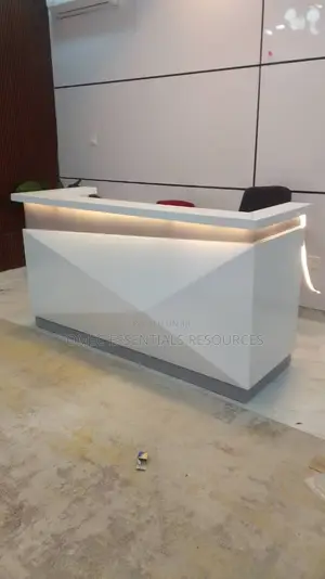 Imported Quality/Classic Reception Desk