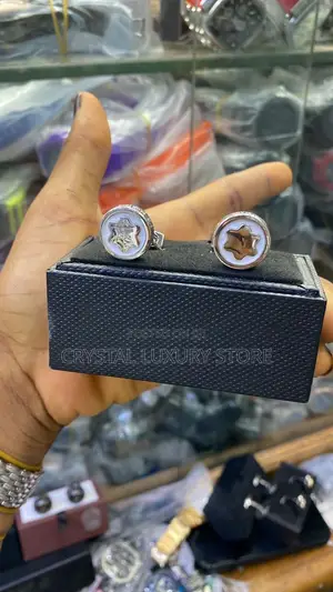 Top Quality Luxury Cuff Links